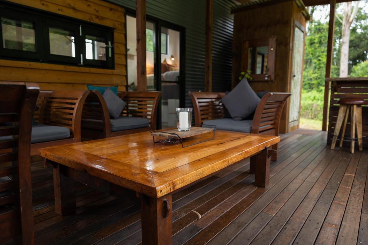 Blackwattle Farm Beerwah Exterior foto