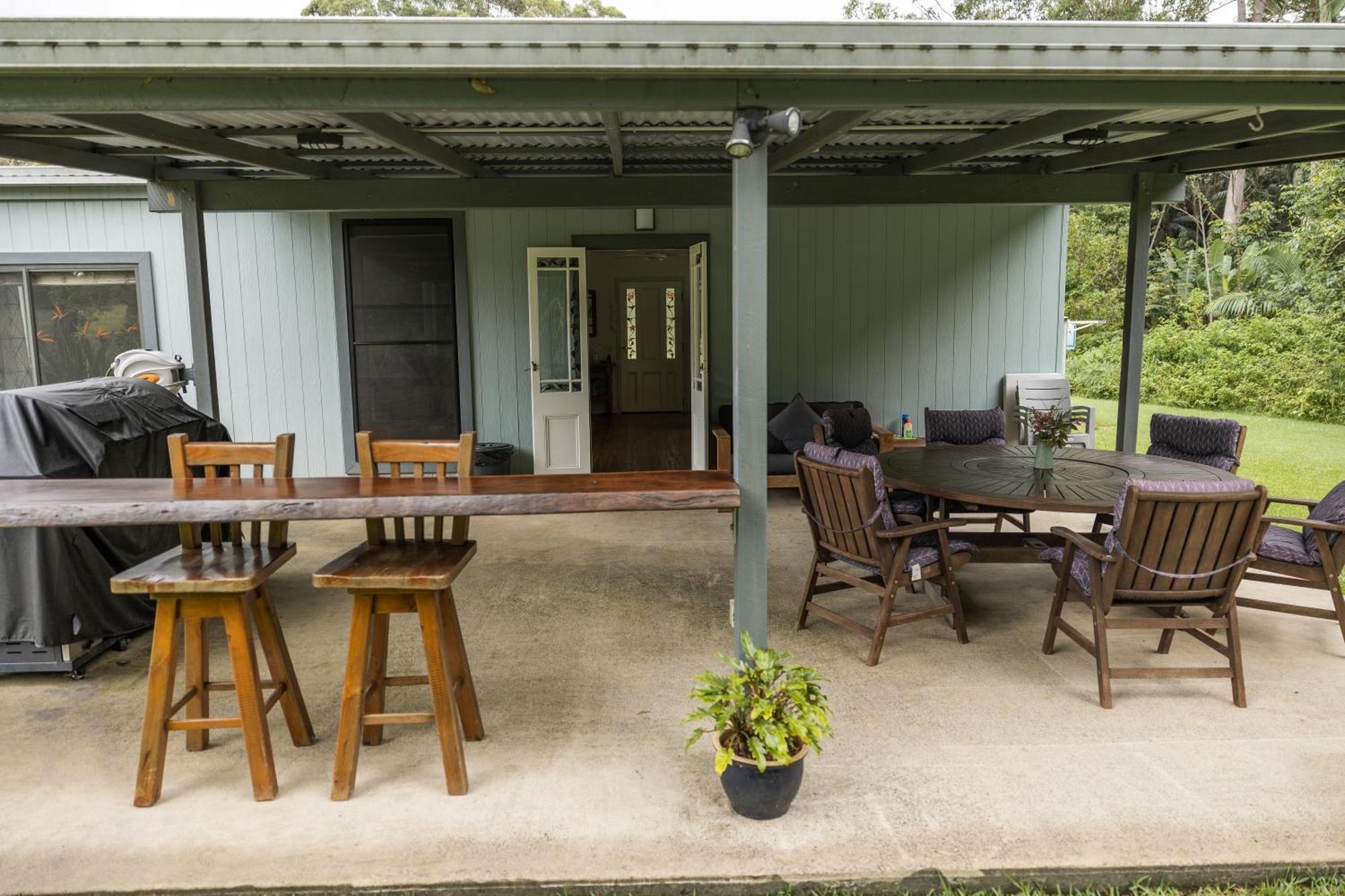 Blackwattle Farm Beerwah Exterior foto