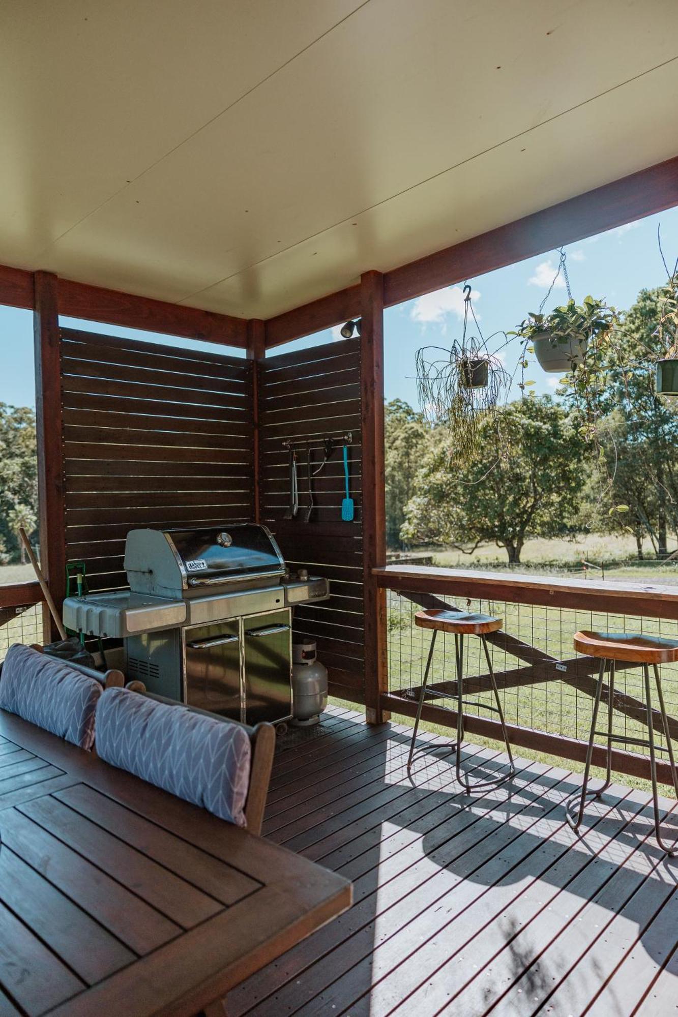 Blackwattle Farm Beerwah Exterior foto
