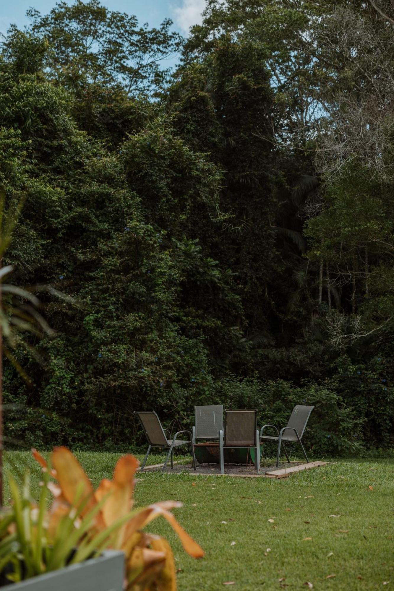 Blackwattle Farm Beerwah Cameră foto